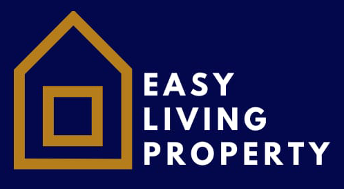 Easy Living Property Logo